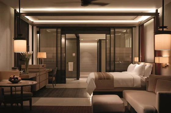 Sawangan Junior Suite